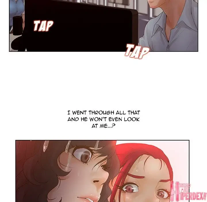 Deceit: Snake's Tongue Chapter 8, page 20
