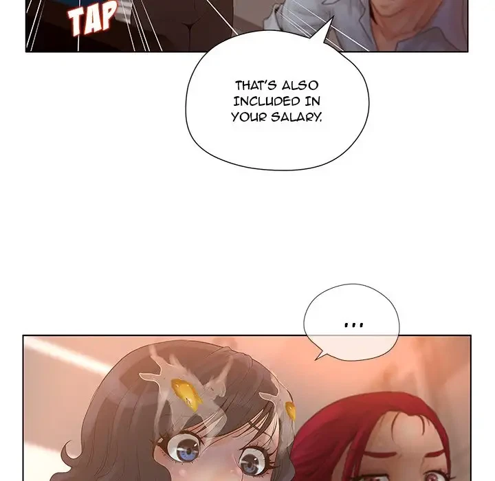 Deceit: Snake's Tongue Chapter 8, page 26