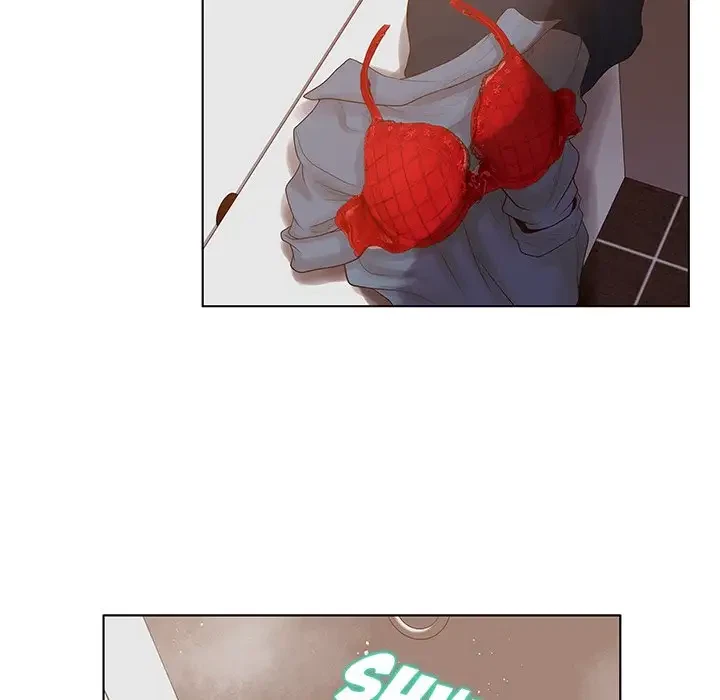 Deceit: Snake's Tongue Chapter 8, page 29