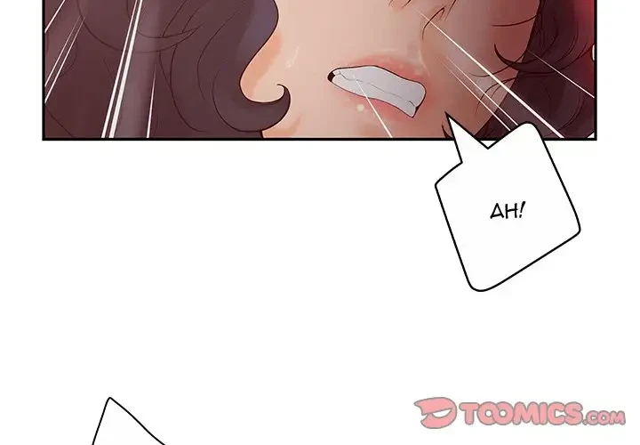 Deceit: Snake's Tongue Chapter 8, page 3