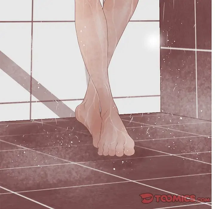 Deceit: Snake's Tongue Chapter 8, page 33