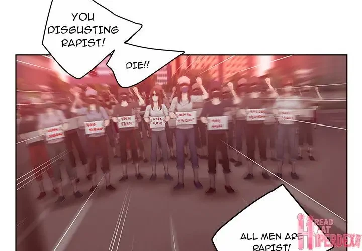 Deceit: Snake's Tongue Chapter 8, page 4