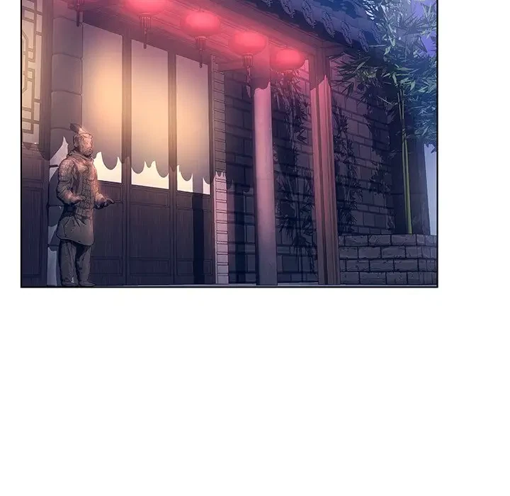 Deceit: Snake's Tongue Chapter 8, page 42