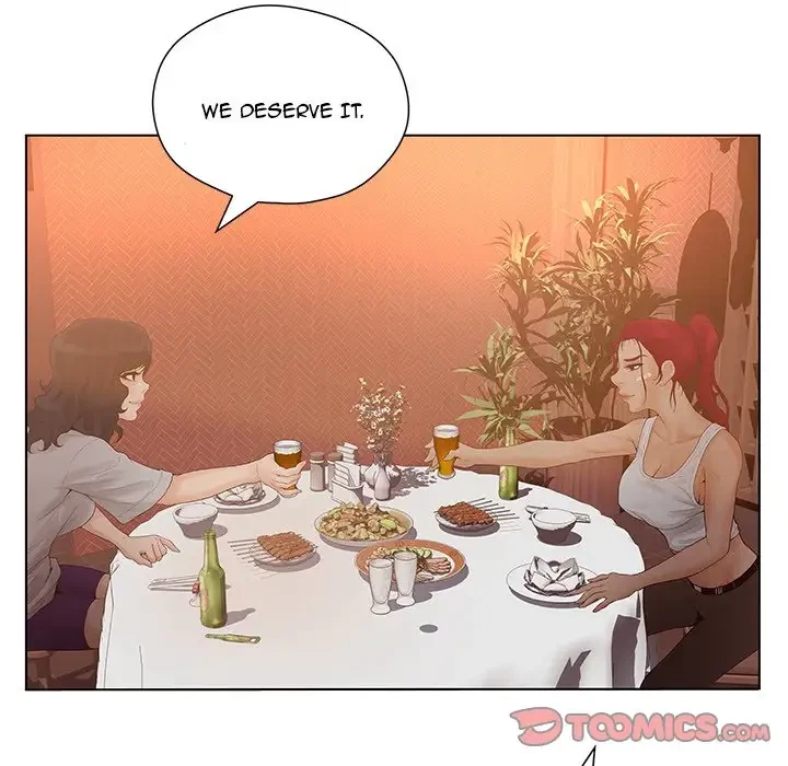 Deceit: Snake's Tongue Chapter 8, page 44