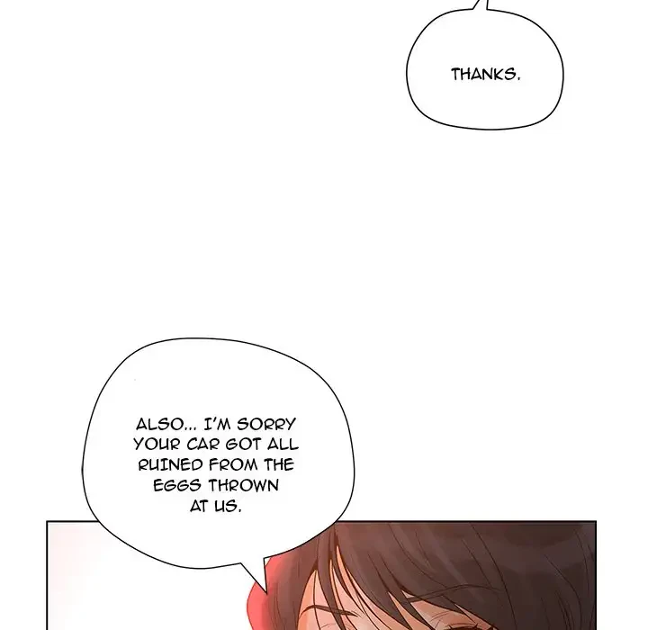 Deceit: Snake's Tongue Chapter 8, page 45