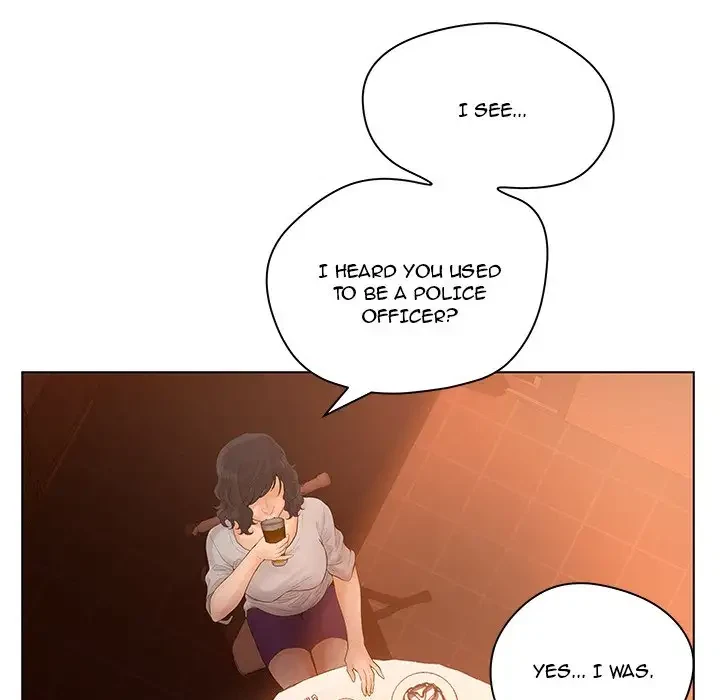 Deceit: Snake's Tongue Chapter 8, page 48