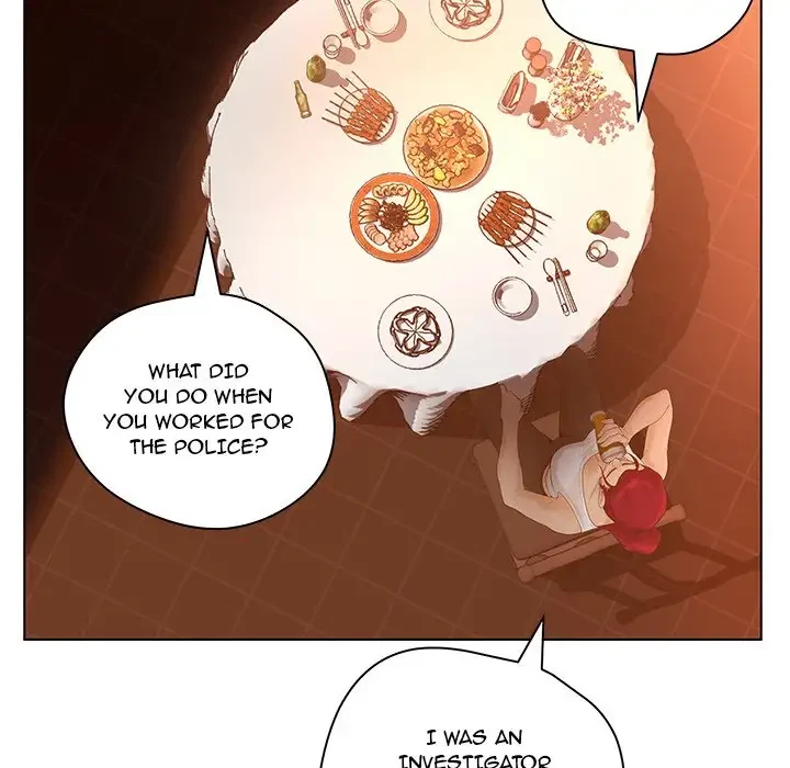 Deceit: Snake's Tongue Chapter 8, page 49