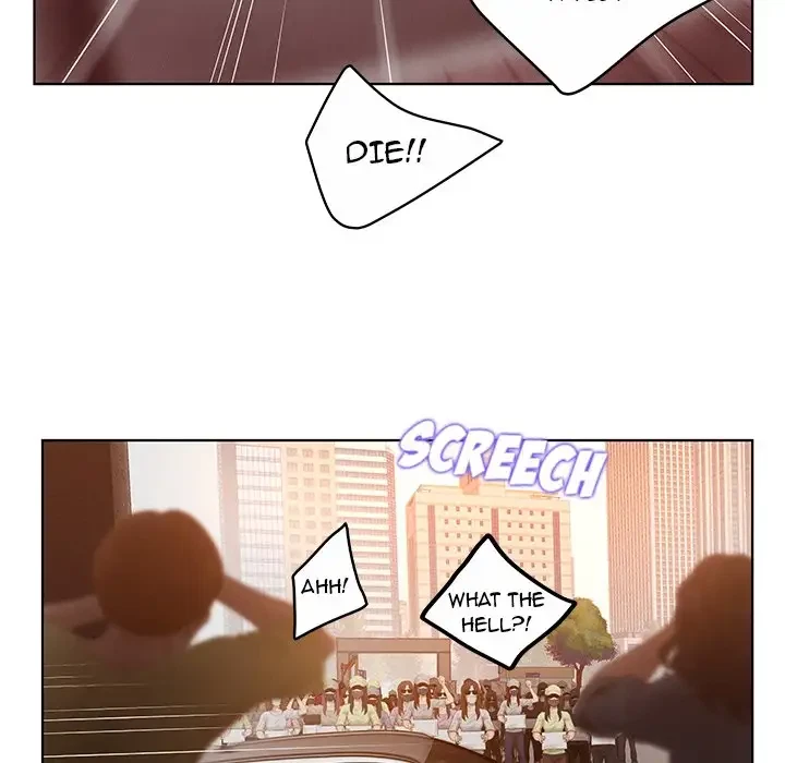 Deceit: Snake's Tongue Chapter 8, page 5
