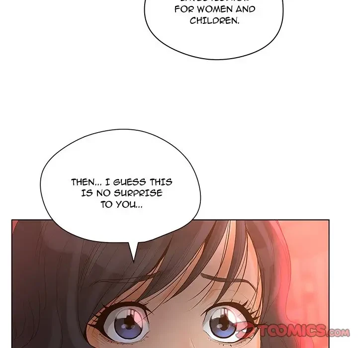 Deceit: Snake's Tongue Chapter 8, page 50