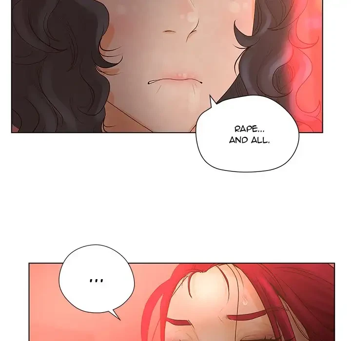 Deceit: Snake's Tongue Chapter 8, page 51