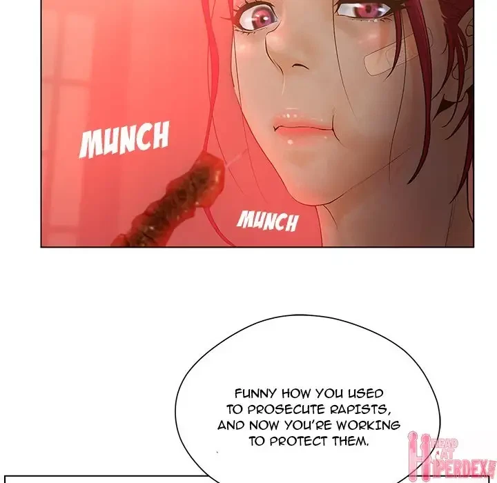 Deceit: Snake's Tongue Chapter 8, page 52