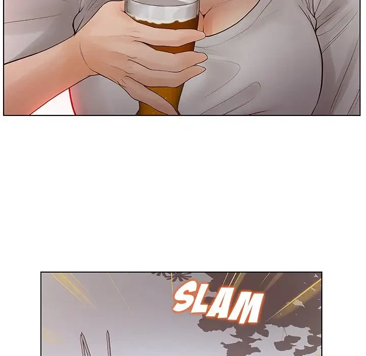 Deceit: Snake's Tongue Chapter 8, page 54