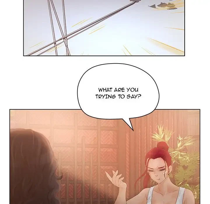 Deceit: Snake's Tongue Chapter 8, page 55