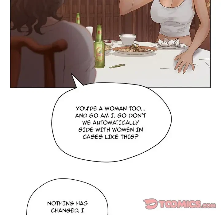 Deceit: Snake's Tongue Chapter 8, page 56