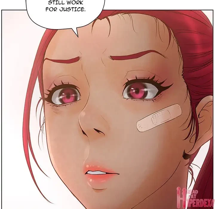 Deceit: Snake's Tongue Chapter 8, page 57