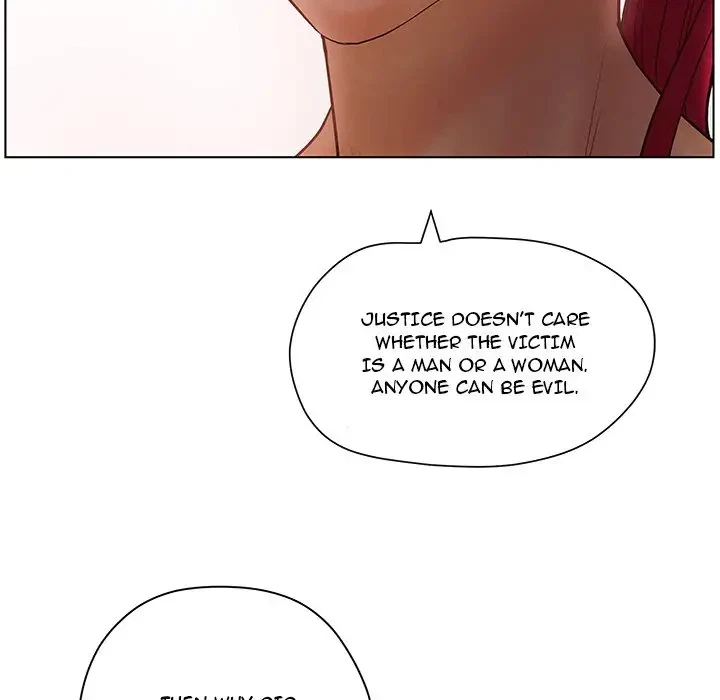 Deceit: Snake's Tongue Chapter 8, page 58