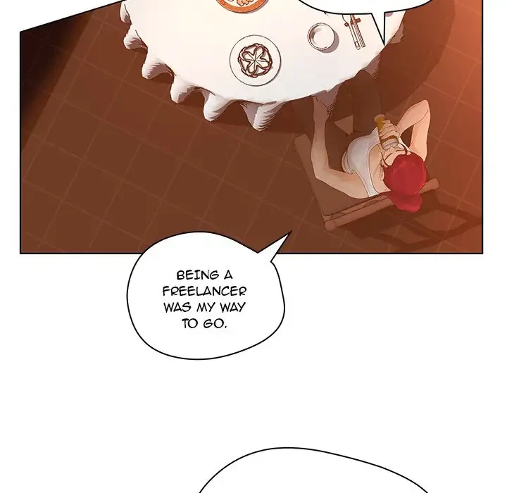 Deceit: Snake's Tongue Chapter 8, page 60