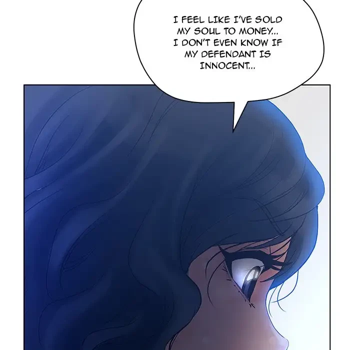 Deceit: Snake's Tongue Chapter 8, page 61
