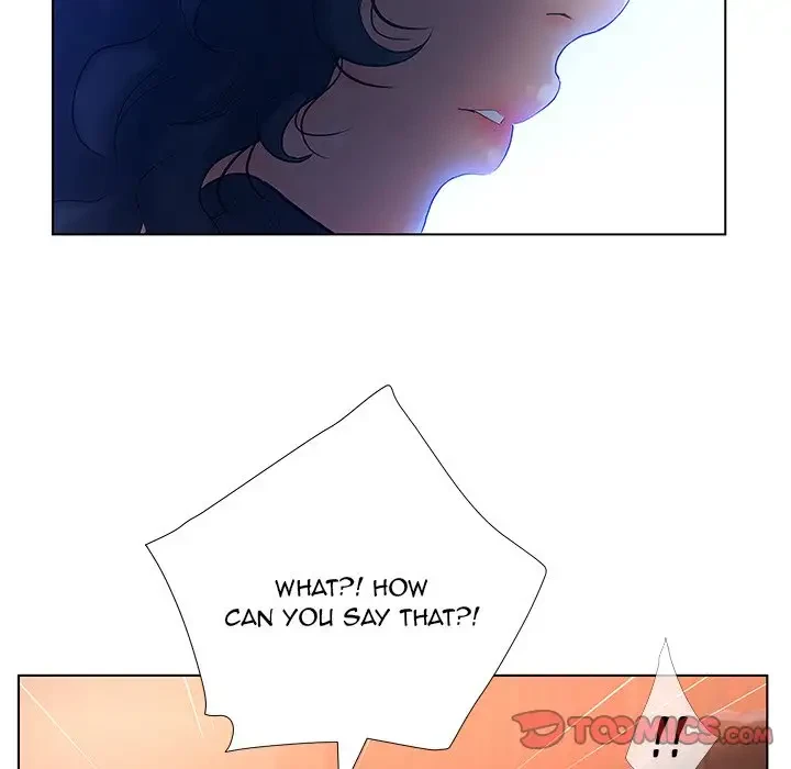 Deceit: Snake's Tongue Chapter 8, page 62