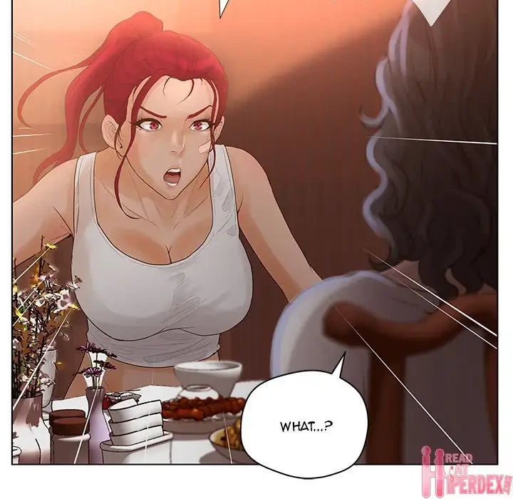 Deceit: Snake's Tongue Chapter 8, page 63