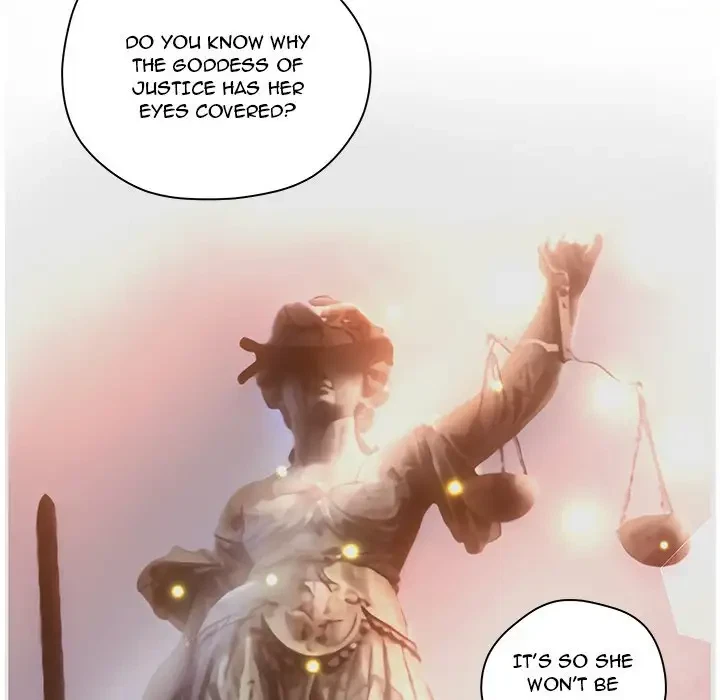 Deceit: Snake's Tongue Chapter 8, page 67