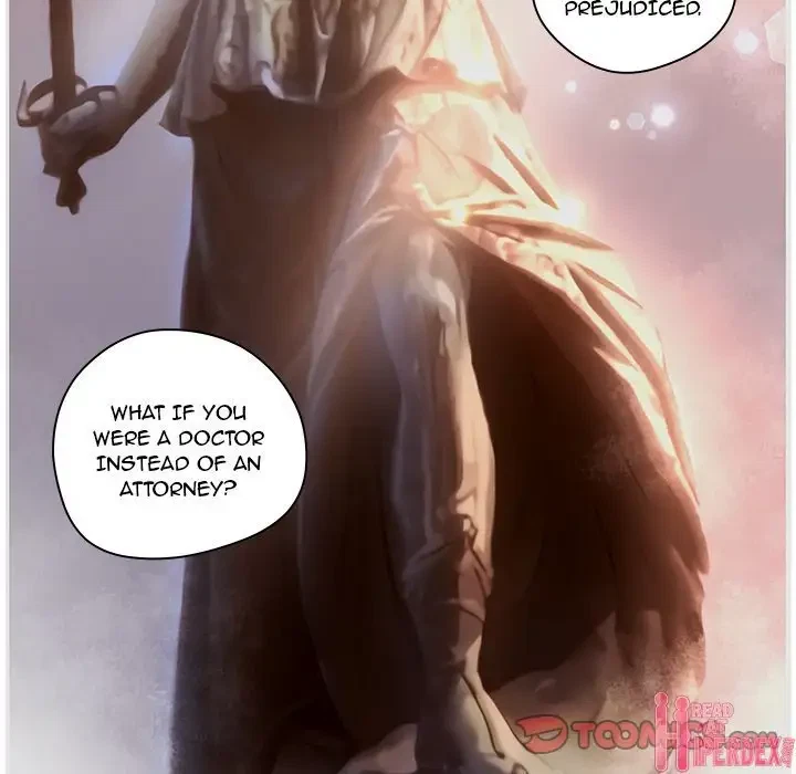 Deceit: Snake's Tongue Chapter 8, page 68