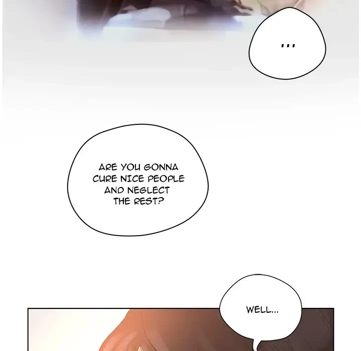 Deceit: Snake's Tongue Chapter 8, page 69