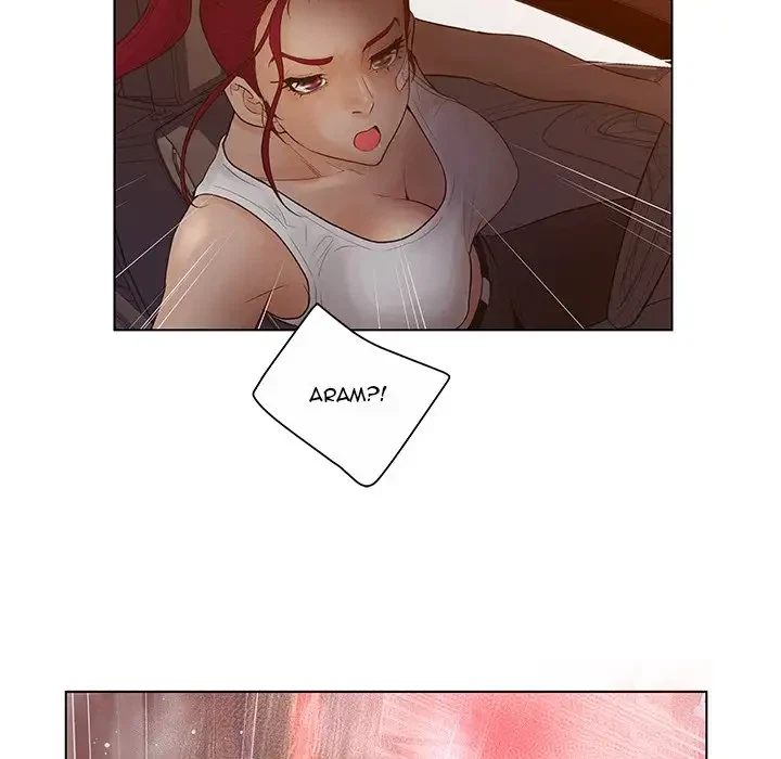 Deceit: Snake's Tongue Chapter 8, page 7