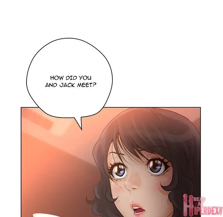 Deceit: Snake's Tongue Chapter 8, page 73