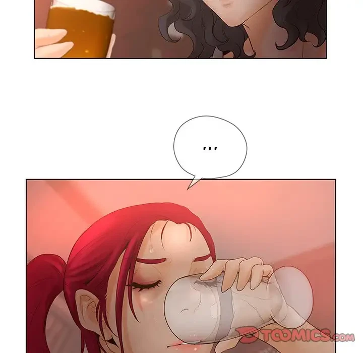 Deceit: Snake's Tongue Chapter 8, page 74