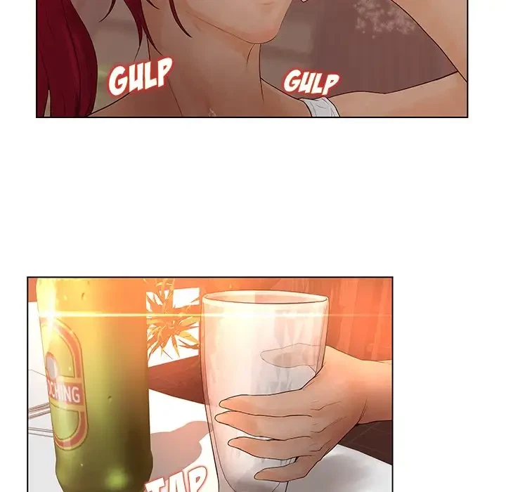 Deceit: Snake's Tongue Chapter 8, page 75