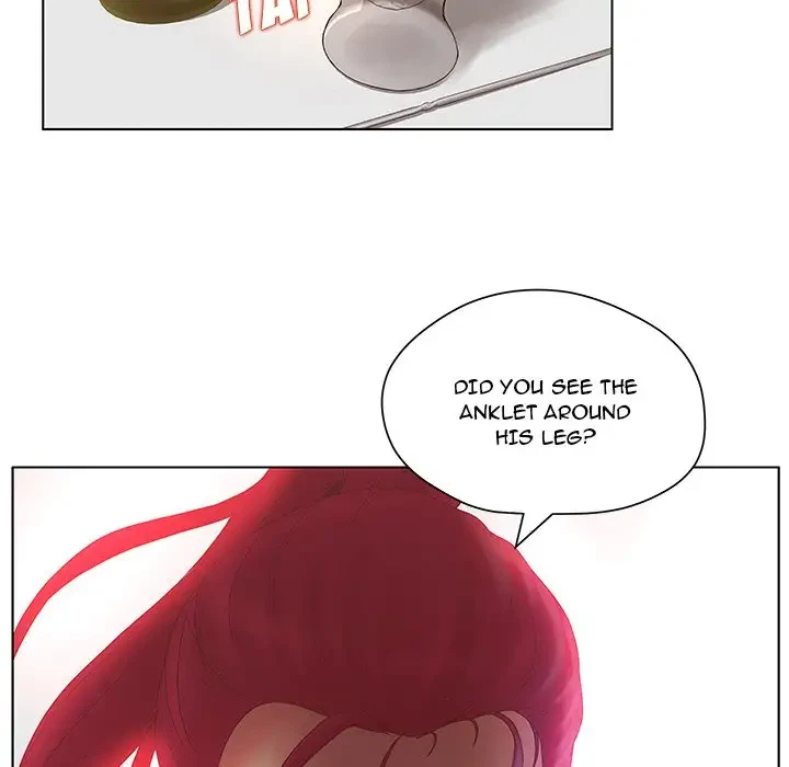 Deceit: Snake's Tongue Chapter 8, page 76