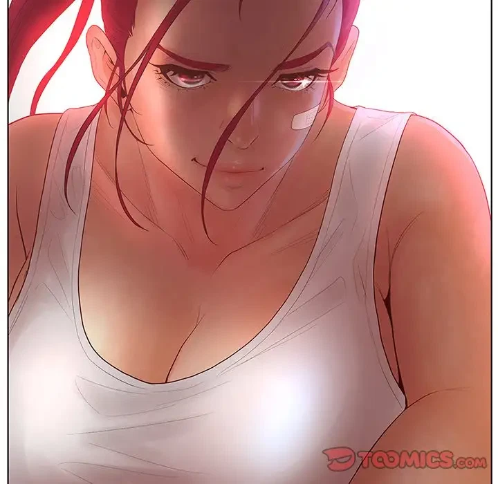 Deceit: Snake's Tongue Chapter 8, page 77