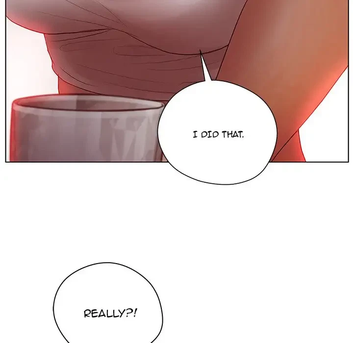 Deceit: Snake's Tongue Chapter 8, page 78