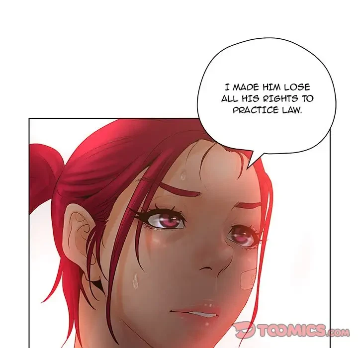 Deceit: Snake's Tongue Chapter 8, page 80