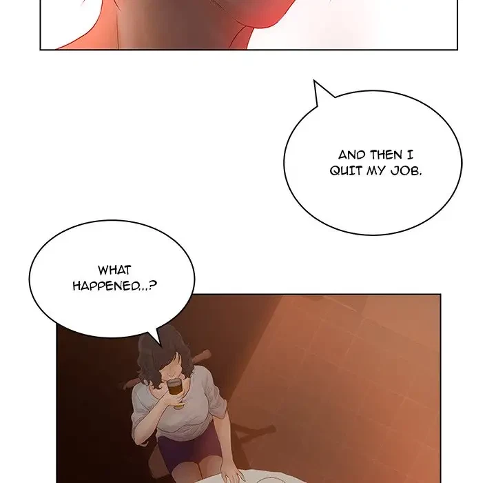Deceit: Snake's Tongue Chapter 8, page 81