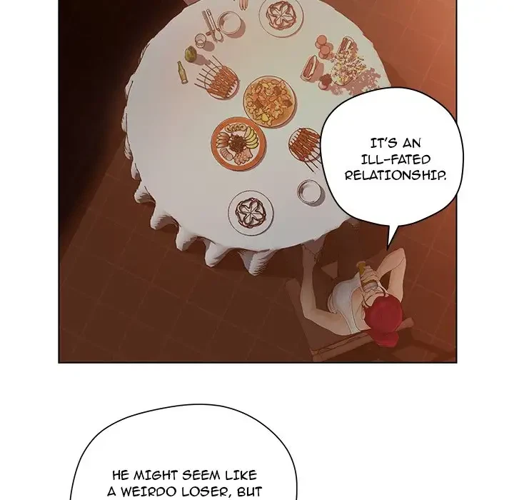 Deceit: Snake's Tongue Chapter 8, page 82