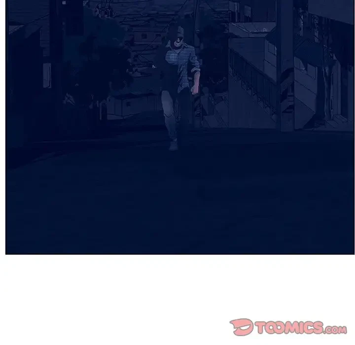 Deceit: Snake's Tongue Chapter 8, page 86