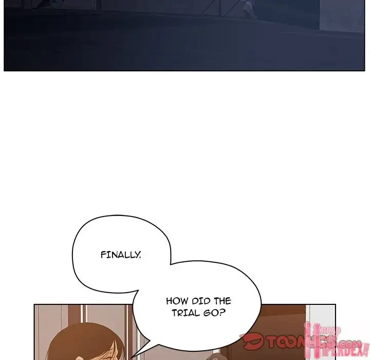 Deceit: Snake's Tongue Chapter 8, page 89