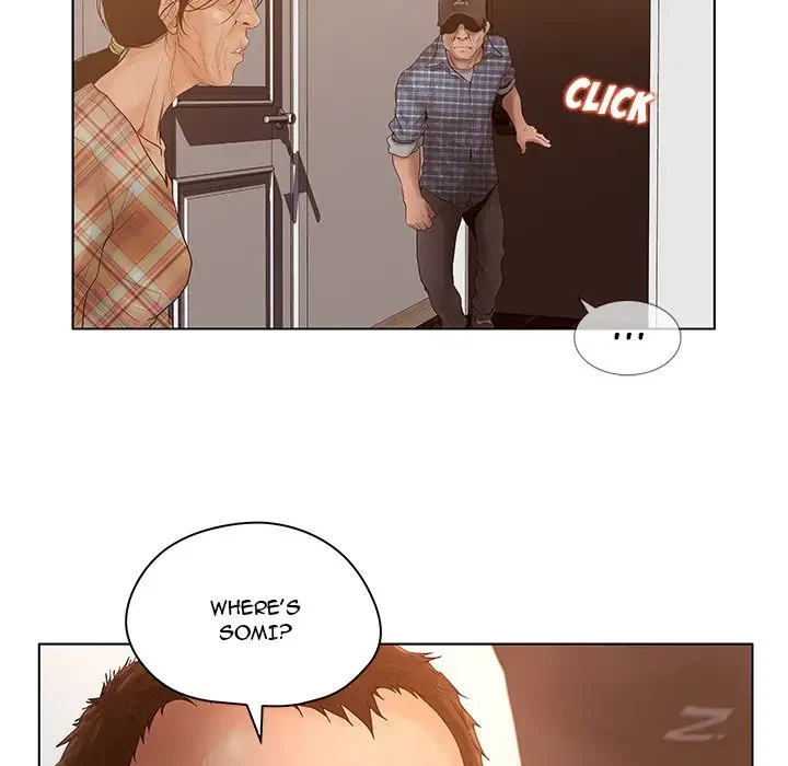 Deceit: Snake's Tongue Chapter 8, page 90