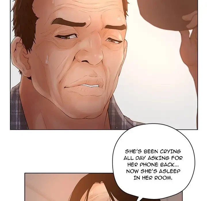 Deceit: Snake's Tongue Chapter 8, page 91