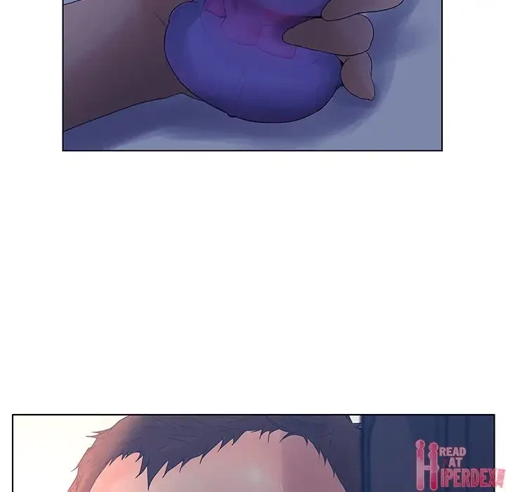 Deceit: Snake's Tongue Chapter 8, page 96