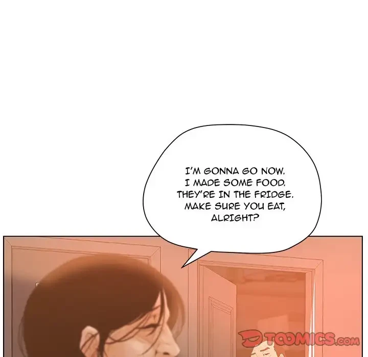 Deceit: Snake's Tongue Chapter 8, page 98