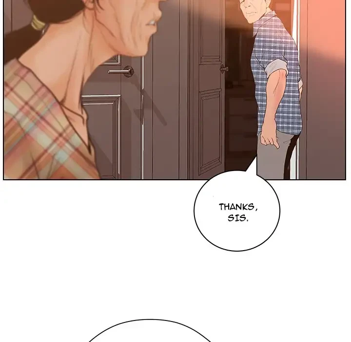 Deceit: Snake's Tongue Chapter 8, page 99