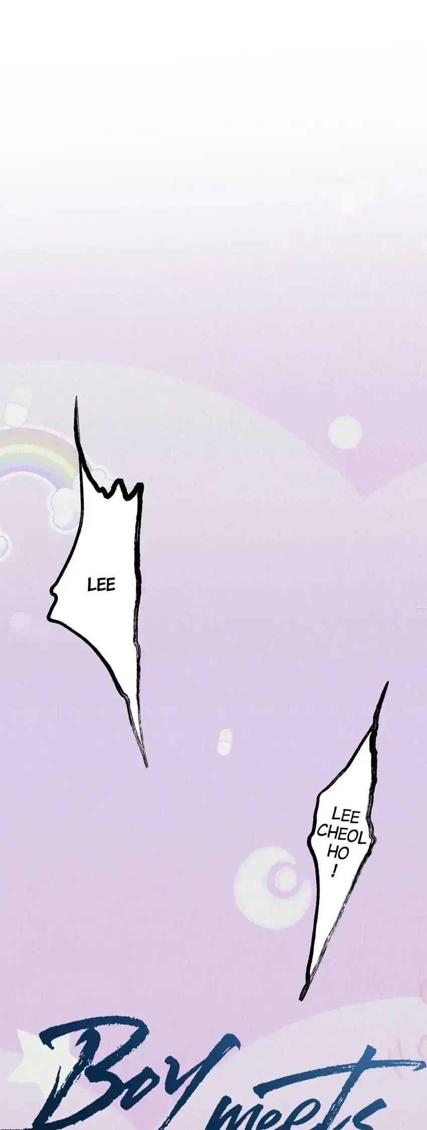 Boy Meets Girl Chapter 10, page 2