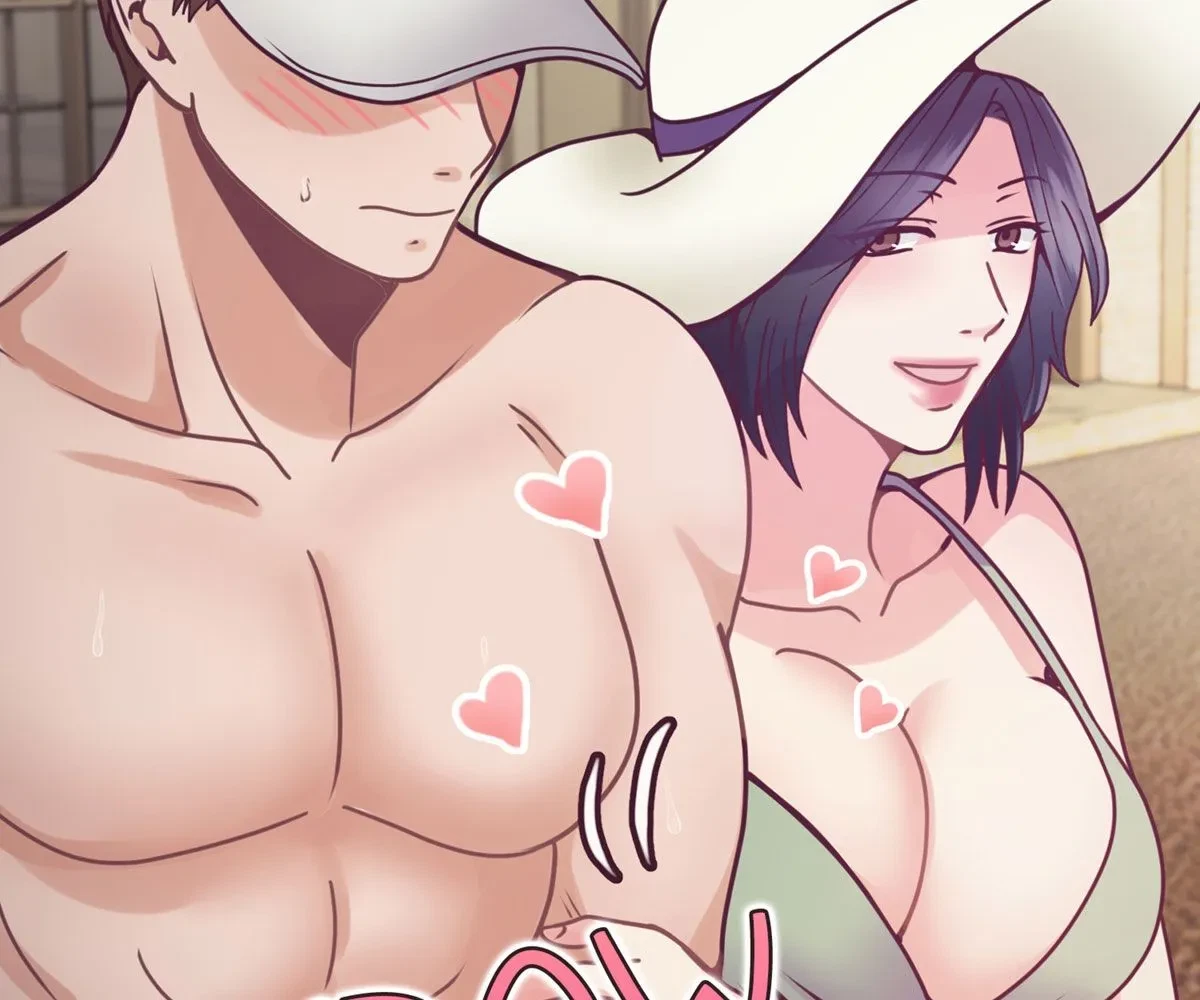 Toyboy Chapter 12, page 110