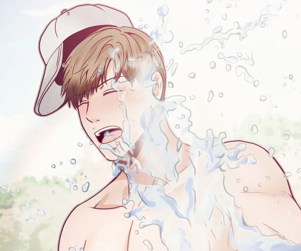 Toyboy Chapter 12, page 120