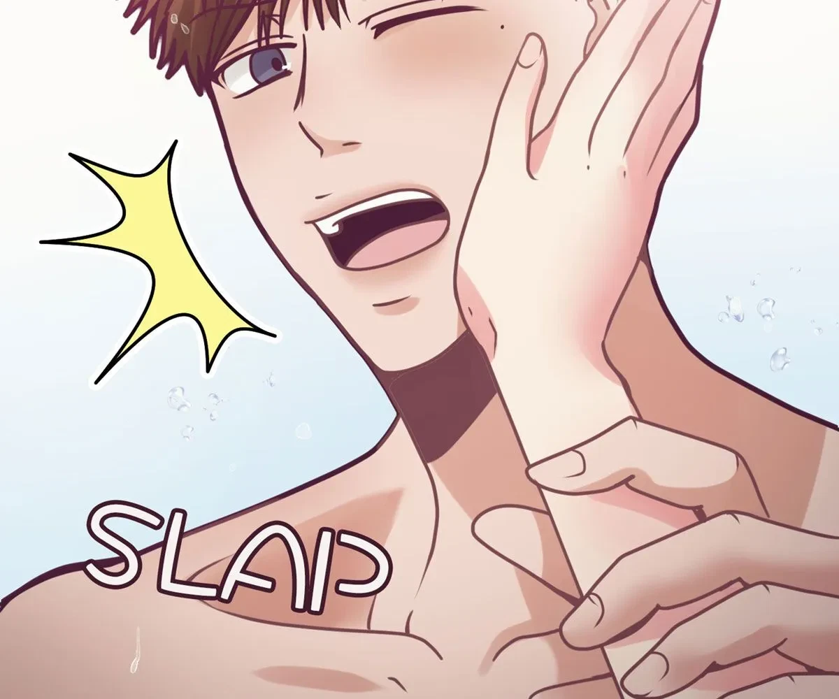 Toyboy Chapter 12, page 130