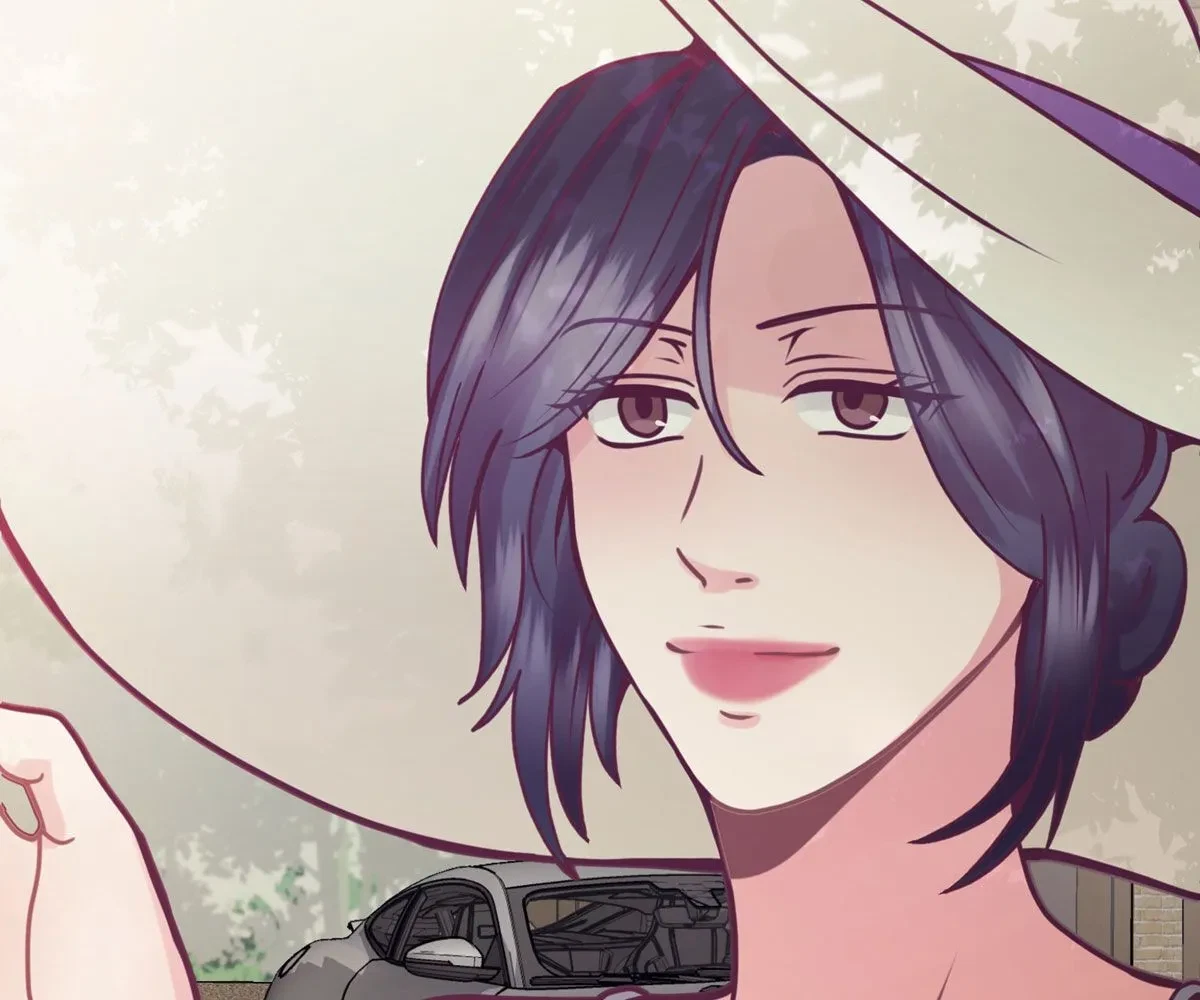 Toyboy Chapter 12, page 133
