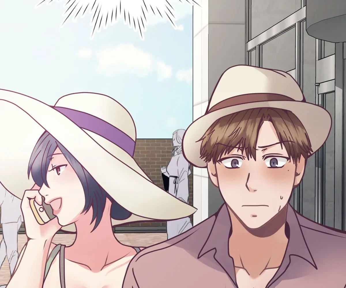 Toyboy Chapter 12, page 142